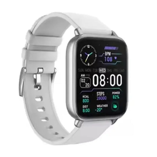 Y60 Ultra Smart Watch 7+1 Sports Edition | Full Touch HD Display, Fitness Tracker & Health Monitor – Bellokart