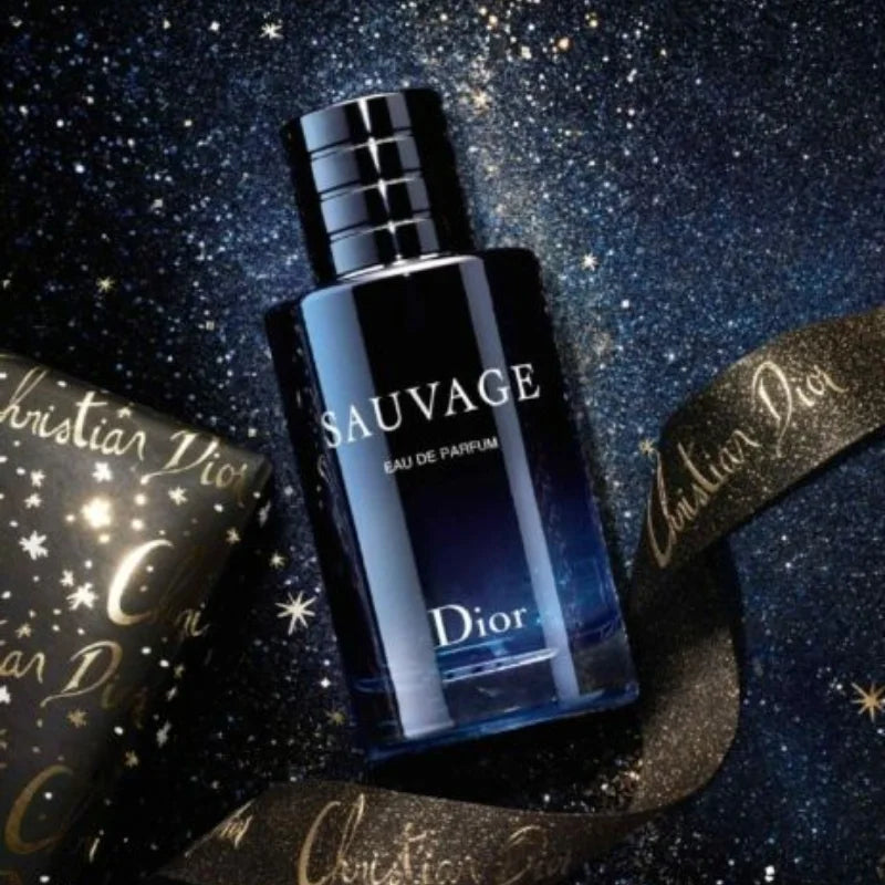 Dior Sauvage EDP 100ml Replica | Long-Lasting Men’s Masculine Perfume – Bellokart