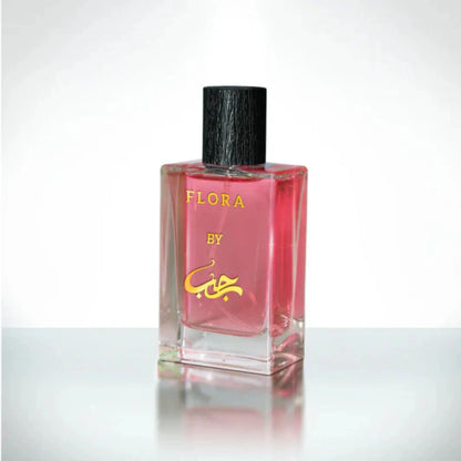 Flora by Rajab Perfume | Luxury Long-Lasting Unisex Fragrance | 50ml – Premium Scent by Bellokart