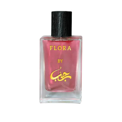 Flora by Rajab Perfume | Luxury Long-Lasting Unisex Fragrance | 50ml – Premium Scent by Bellokart