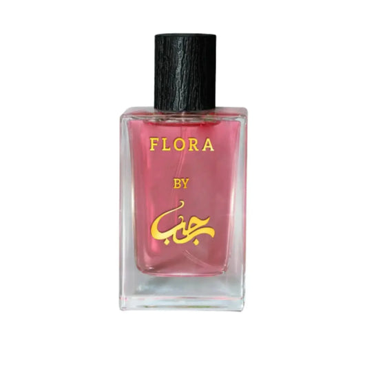 Flora by Rajab Perfume | Luxury Long-Lasting Unisex Fragrance | 50ml – Premium Scent by Bellokart