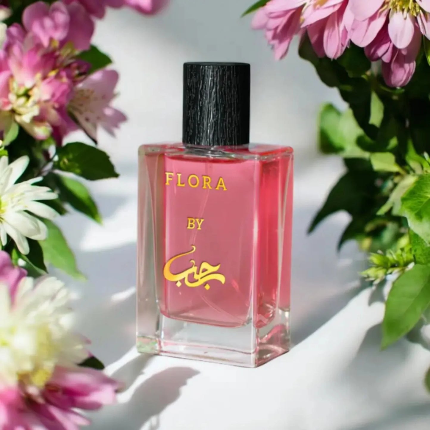 Flora by Rajab Perfume | Luxury Long-Lasting Unisex Fragrance | 50ml – Premium Scent by Bellokart