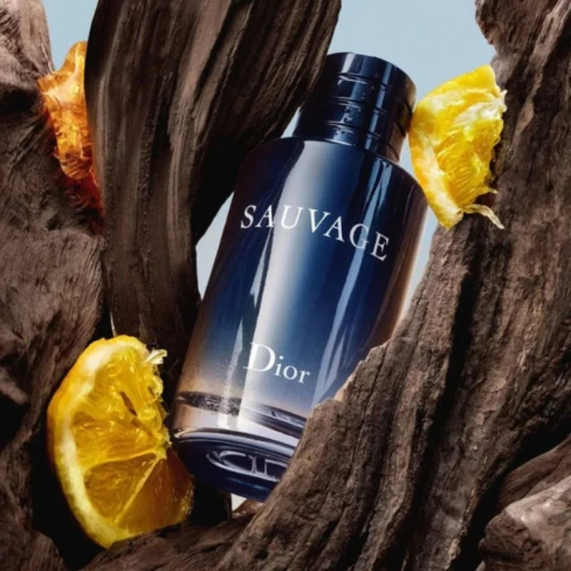 Dior Sauvage EDP 100ml Replica | Long-Lasting Men’s Masculine Perfume – Bellokart