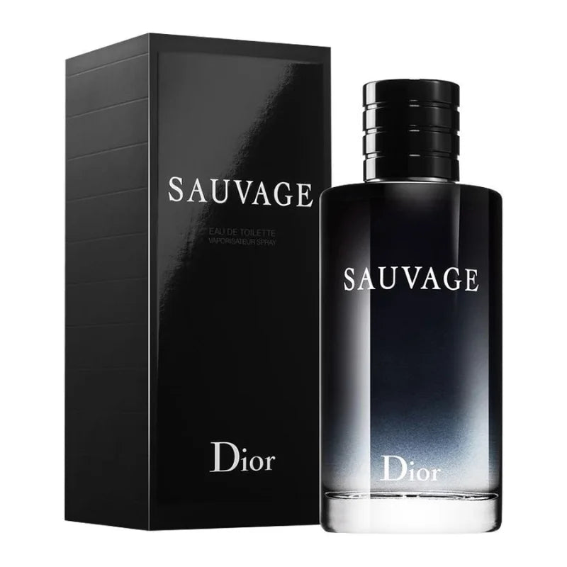 Dior Sauvage EDP 100ml Replica | Long-Lasting Men’s Masculine Perfume – Bellokart