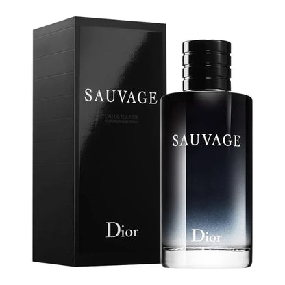 Dior Sauvage EDP 100ml Replica | Long-Lasting Men’s Masculine Perfume – Bellokart