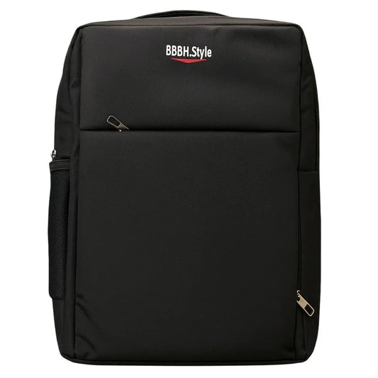 Slim Business Laptop Backpack | Multi-Pocket Travel & Office Bag | Lightweight & Waterproof – Bellokart